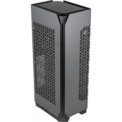 Cooler Master Ncore 100 Max Dark Gray (NR100-MNNN85-SL0)