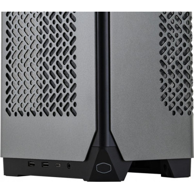 Cooler Master Ncore 100 Max Dark Gray (NR100-MNNN85-SL0)
