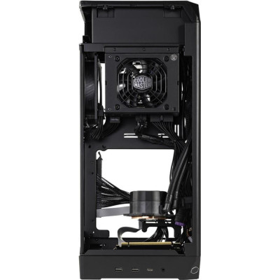 Cooler Master Ncore 100 Max Dark Gray (NR100-MNNN85-SL0)