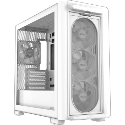ASUS A23 Plus White (90DC00K3-B19010)