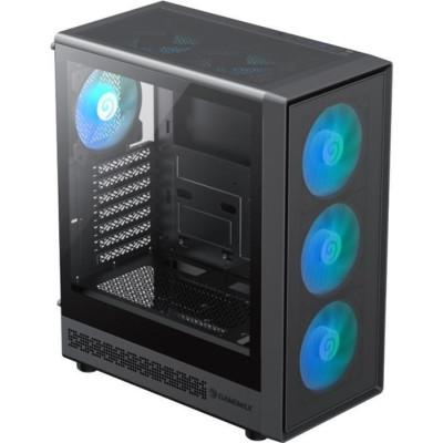 GameMax Storm 2 AB Black