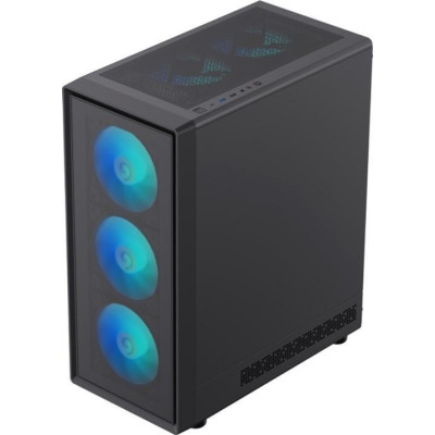 GameMax Storm 2 AB Black
