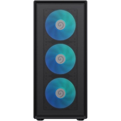 GameMax Storm 2 AB Black