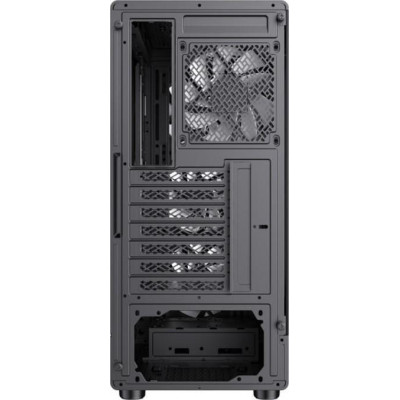 GameMax Storm 2 AB Black