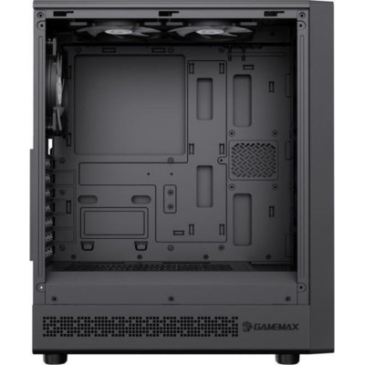 GameMax Storm 2 AB Black