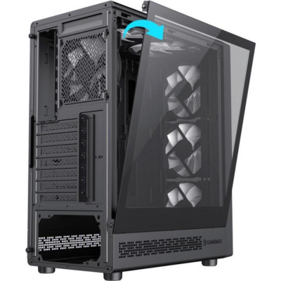GameMax Storm 2 AB Black