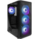 1STPLAYER FD3-BK-4F7 Black