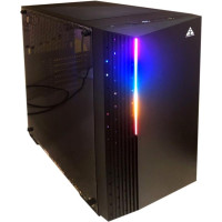 Golden Field 3802 Black