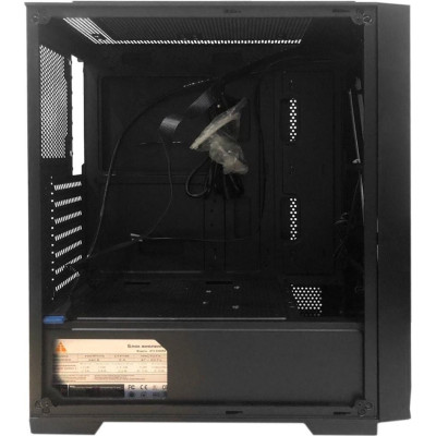 Golden Field 3802 Black