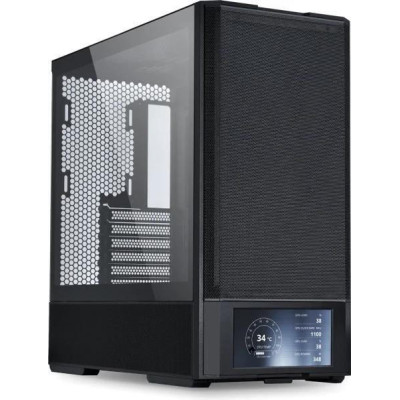 Lian Li Lancool 207 Digital Black (G99.LAN207DX.00)