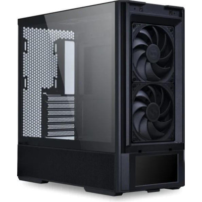 Lian Li Lancool 207 Digital Black (G99.LAN207DX.00)