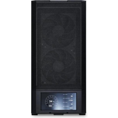 Lian Li Lancool 207 Digital Black (G99.LAN207DX.00)