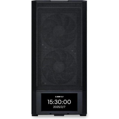 Lian Li Lancool 207 Digital Black (G99.LAN207DX.00)
