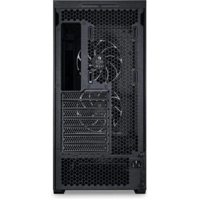 Lian Li Lancool 207 Digital Black (G99.LAN207DX.00)