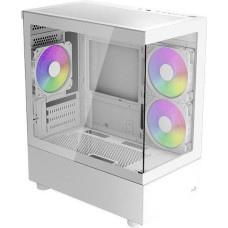 Aerocool Viewport V2 ARGB White (ACCM-ES09133.21)