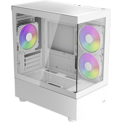 Aerocool Viewport V2 ARGB White (ACCM-ES09133.21)