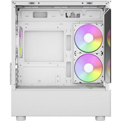 Aerocool Viewport V2 ARGB White (ACCM-ES09133.21)