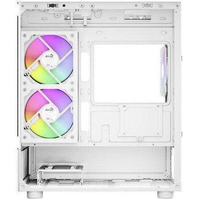 Aerocool Viewport V2 ARGB White (ACCM-ES09133.21)
