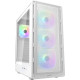 Cougar Airface Pure RGB White (382GA50.0002)