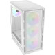 Cougar Airface Pure RGB White (382GA50.0002)