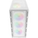 Cougar Airface Pure RGB White (382GA50.0002)