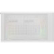 Cougar Airface Pure RGB White (382GA50.0002)