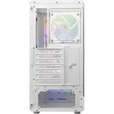 Cougar Airface Pure RGB White (382GA50.0002)