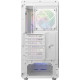 Cougar Airface Pure RGB White (382GA50.0002)