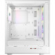 Cougar Airface Pure RGB White (382GA50.0002)