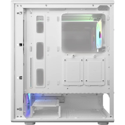 Cougar Airface Pure RGB White (382GA50.0002)
