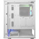 Cougar Airface Pure RGB White (382GA50.0002)