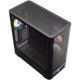 Modecom VOLCANO AQ500 ARGB MIDI BLACK (MC-A-AQ500-4FA-B)