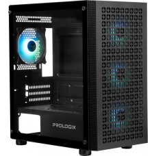 Prologix Dash GM-06RB Black