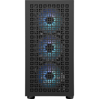 Prologix Dash GM-06RB Black