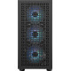 Prologix Dash GM-06RB Black