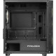 Prologix Dash GM-06RB Black