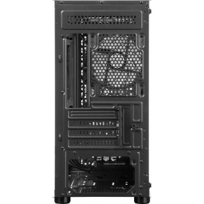 Prologix Dash GM-06RB Black