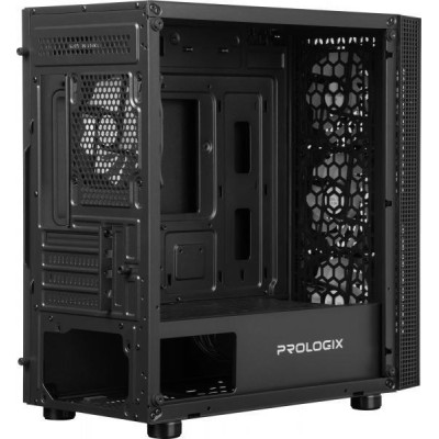 Prologix Dash GM-06RB Black