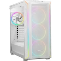 Be Quiet! Shadow Base 800 FX Tempered Glass (BGW64) White