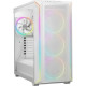 Be Quiet! Shadow Base 800 FX Tempered Glass (BGW64) White
