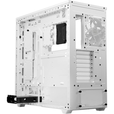 Be Quiet! Shadow Base 800 FX Tempered Glass (BGW64) White