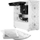 Be Quiet! Shadow Base 800 FX Tempered Glass (BGW64) White