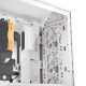 Be Quiet! Shadow Base 800 FX Tempered Glass (BGW64) White