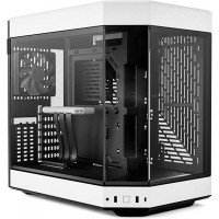 Hyte Y60 Black-White (CS-HYTE-Y60-BW)