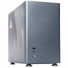 QUBE A4 Gray (QBA4I_WGNU3)