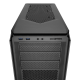 Корпус Corsair Graphite 230T Black (CC-9011042-WW)