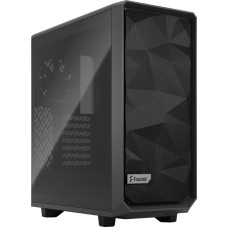 Fractal Design Meshify 2 Compact Gray TG LT (FD-C-MES2C-04)