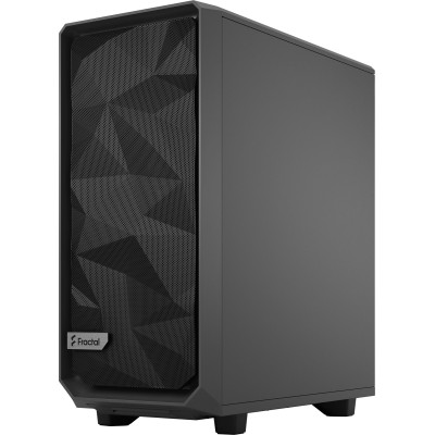 Fractal Design Meshify 2 Compact Gray TG LT (FD-C-MES2C-04)