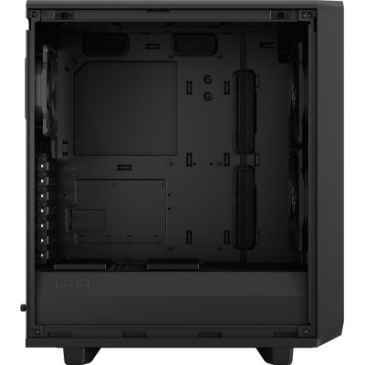 Fractal Design Meshify 2 Compact Gray TG LT (FD-C-MES2C-04)