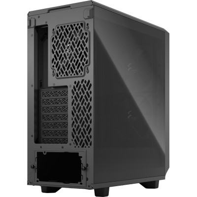 Fractal Design Meshify 2 Compact Gray TG LT (FD-C-MES2C-04)